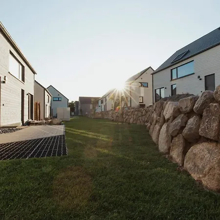 Сasa de vacaciones Grosszuegiges Familienhaus Auf Ruegen Sagard