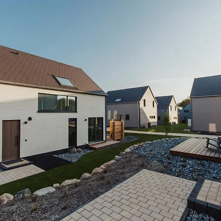 Сasa de vacaciones Grosszuegiges Familienhaus Auf Ruegen