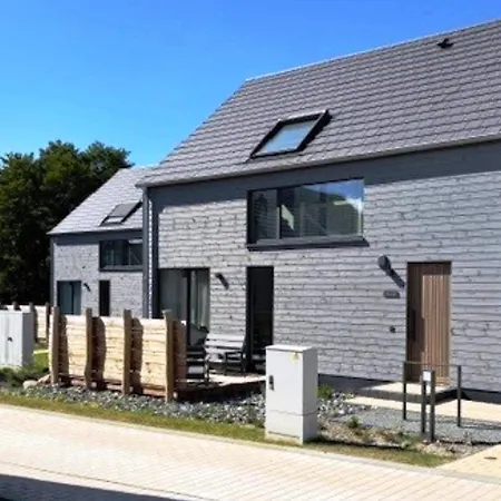 Сasa de vacaciones Grosszuegiges Familienhaus Auf Ruegen *