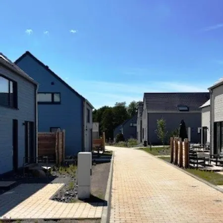 Grosszuegiges Familienhaus Auf Ruegen *