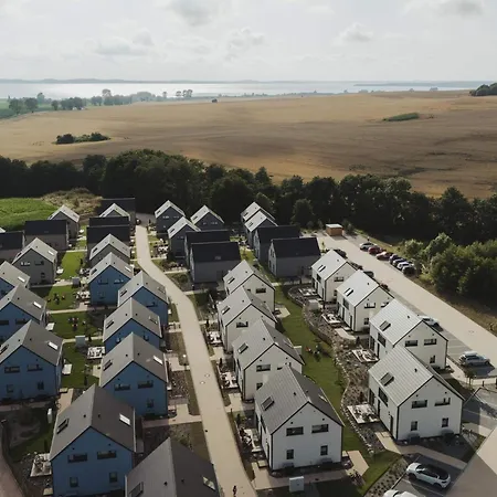 Grosszuegiges Familienhaus Auf Ruegen Sagard