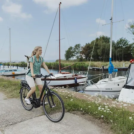 Grosszuegiges Familienhaus Auf Ruegen *