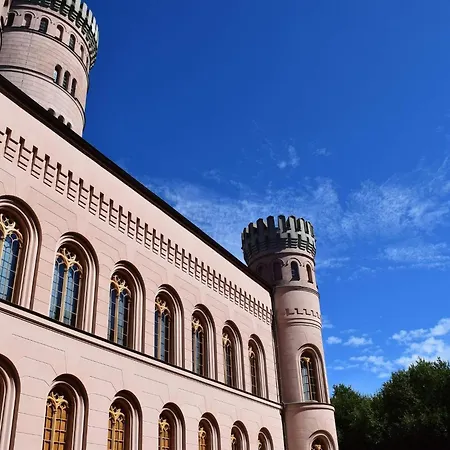 Vakantiehuis Grosszuegiges Familienhaus Auf Ruegen