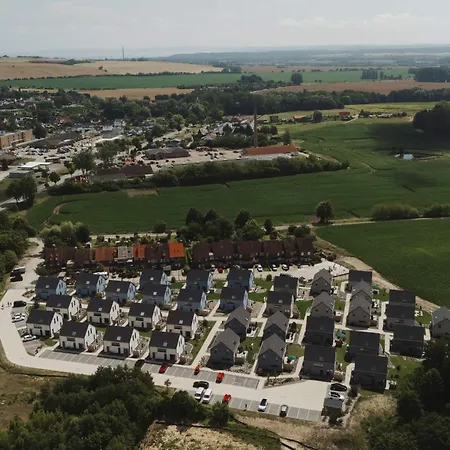 Сasa de vacaciones Grosszuegiges Familienhaus Auf Ruegen
