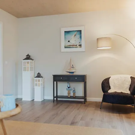 Grosszuegiges Familienhaus Auf Ruegen Vakantiehuis Sagard